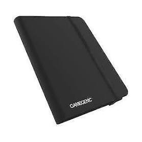 Album 8 pages Gamegenic...