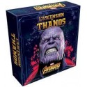L\'ascension de Thanos