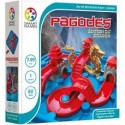Pagodes : Edition du Dragon (SmartGames)
