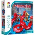 Pagodes, édition du dragon