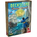 Deckscape L\'île au Trésor