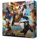 X-Men le Soulèvement des Mutants