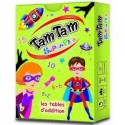 Tam Tam Superplus les tables d\'addition