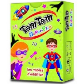 Tam Tam Superplus les...