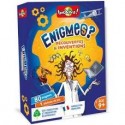 Les énigmes Découvertes et Inventions (Bioviva)