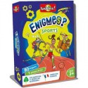 Les énigmes Sports (Bioviva)