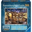Escape Puzzle Kids : Musée d\'Histoire Naturelle