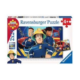 Puzzle Sam t'aide dans le...