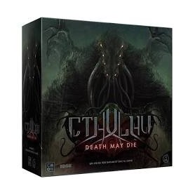 Cthulhu : Death May Die