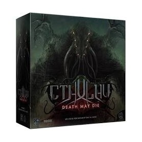 Cthulhu : Death May Die...