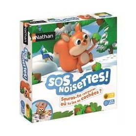 SOS Noisettes