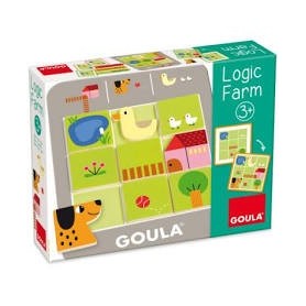 Logic Farm (Goula)