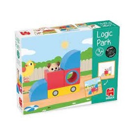 Logic Park (Goula)