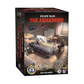 Escape Tales : The Awakening