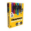 Trapped: Casse au vernissage