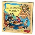 Le Tombeau Maudit