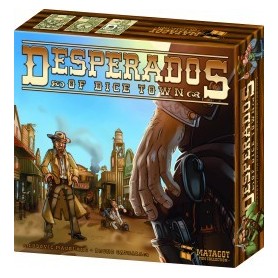 Desperados of Dice Town