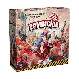 Zombicide