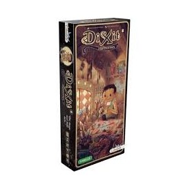 Dixit 8 Harmonies