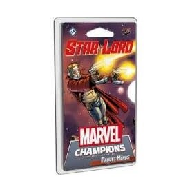 Marvel Champions: Star Lord