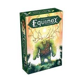 Equinox Green