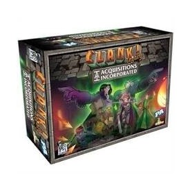 Clank Legacy