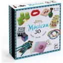 Coffret de magie Magicam 30 Tours