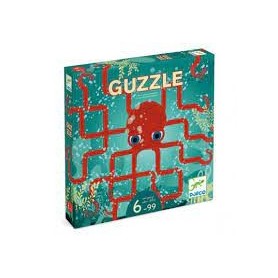 Guzzle