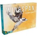 Wingspan extension Océanie