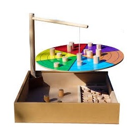 Dingo Disc géant (sur...