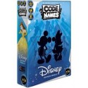 Codenames / Code Names Disney