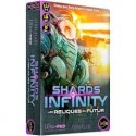 Shards of Infinity Extension les Reliques du Futur
