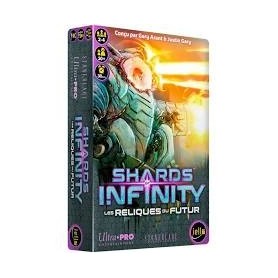 Shards of Infinity...