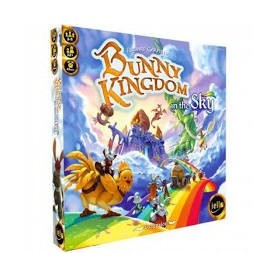Bunny Kingdom Extension In...
