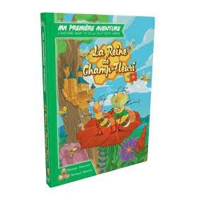 Ma première aventure: La...