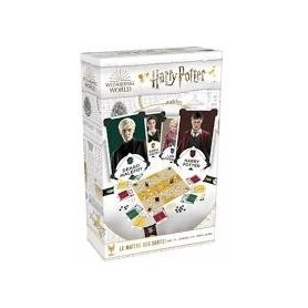 Harry Potter Le Maitre des...