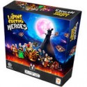 The Lapins Cretins Heroes