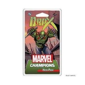 Marvel Champions : Drax