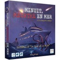 Minuit Meurtre en Mer Extension le Jour et la Nuit