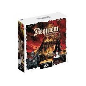 Requiem Chevalier Vampire...