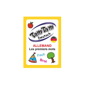 Tam Tam Allemand / Deutsch