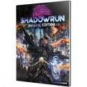 Shadowrun 6 Livre de Base