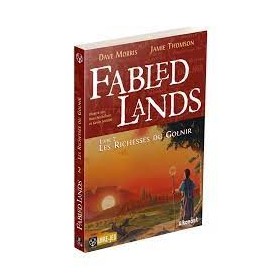 Fabled Lands 2 Les...