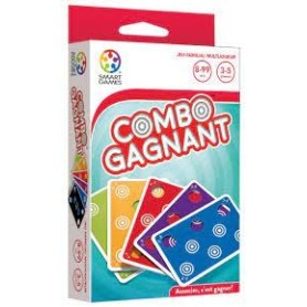 Combo Gagnant