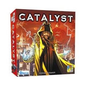 Catalyst