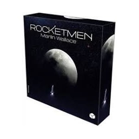 Rocketmen