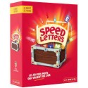 Speed Letters