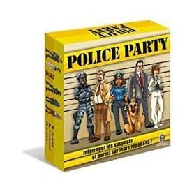 Police Party