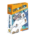 Cartzzle Exploration Extrême