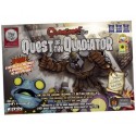 Quarriors Extension Quest of the Gladiator VF